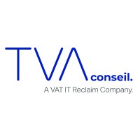 TVA Conseil, a VAT IT Reclaim Company logo, TVA Conseil, a VAT IT Reclaim Company contact details