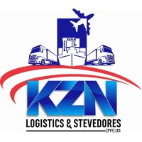 KZN LOGISTICS & STEVEDORES logo, KZN LOGISTICS & STEVEDORES contact details