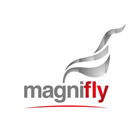 Magnifly logo, Magnifly contact details