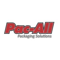 Pac-All Packaging Solutions logo, Pac-All Packaging Solutions contact details