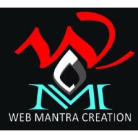 Web Mantra Creation logo, Web Mantra Creation contact details