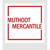 Muthoot Mercantile Limited logo, Muthoot Mercantile Limited contact details