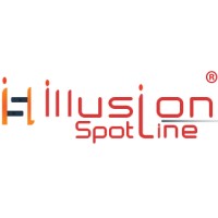 Illusion Spot Line logo, Illusion Spot Line contact details