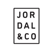 Jordal & Co logo, Jordal & Co contact details