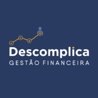 Descomplica Gestão Financeira logo, Descomplica Gestão Financeira contact details