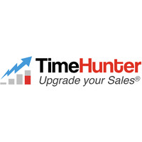 TIMEHUNTER logo, TIMEHUNTER contact details