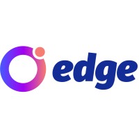 EDGE Programme logo, EDGE Programme contact details