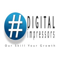 Hashtag Digital Impressors logo, Hashtag Digital Impressors contact details