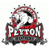 Peyton Senior High School logo, Peyton Senior High School contact details