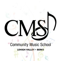 Community Music School Lehigh Valley logo, Community Music School Lehigh Valley contact details