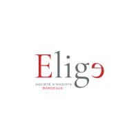 Elige, sociétés d'avocats logo, Elige, sociétés d'avocats contact details