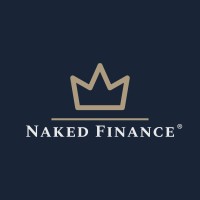 Naked Finance® logo, Naked Finance® contact details