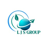 LJS GROUP logo, LJS GROUP contact details