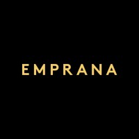 EMPRANA logo, EMPRANA contact details