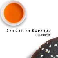 Executive Express by Salpoente logo, Executive Express by Salpoente contact details