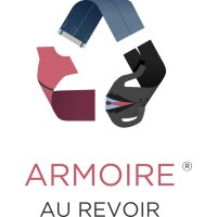 Armoire Au Revoir logo, Armoire Au Revoir contact details