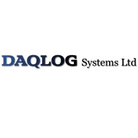 DAQLOG Systems Ltd logo, DAQLOG Systems Ltd contact details