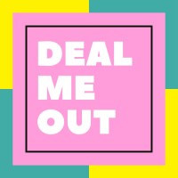 Deal Me Out logo, Deal Me Out contact details