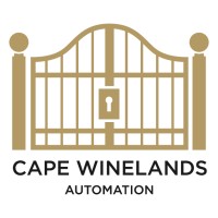 Cape Winelands Automation logo, Cape Winelands Automation contact details