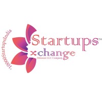 StartupsXchange logo, StartupsXchange contact details