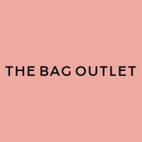 THE BAG OUTLET logo, THE BAG OUTLET contact details