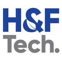 H&F Tech Int. logo, H&F Tech Int. contact details