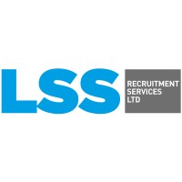 LSS Recruitment Services Ltd logo, LSS Recruitment Services Ltd contact details