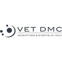 VET DMC Incentives & Events Italy logo, VET DMC Incentives & Events Italy contact details