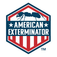 American Exterminator logo, American Exterminator contact details