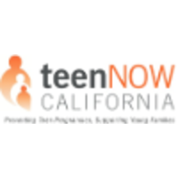 Teen Now California logo, Teen Now California contact details