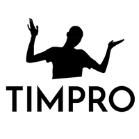 Timpro logo, Timpro contact details