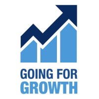 Going for Growth logo, Going for Growth contact details