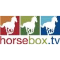 Horsebox.tv logo, Horsebox.tv contact details