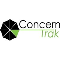 ConcernTrak logo, ConcernTrak contact details