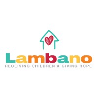 Lambano Sanctuary logo, Lambano Sanctuary contact details