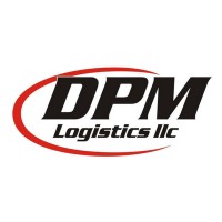 DPM Logistics logo, DPM Logistics contact details