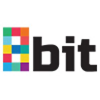 8Bit Inc logo, 8Bit Inc contact details