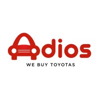 Adios - We Buy Toyotas! logo, Adios - We Buy Toyotas! contact details