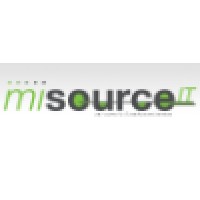 MiSource IT logo, MiSource IT contact details