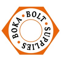 Boka Bolt Supplies logo, Boka Bolt Supplies contact details