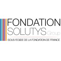 Fondation SOLUTYS Group logo, Fondation SOLUTYS Group contact details