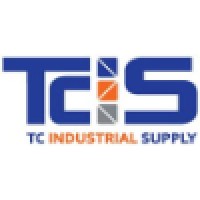 TC Industrial Supply logo, TC Industrial Supply contact details