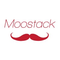 Moostack logo, Moostack contact details