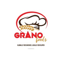 Grano Foods (PTY) Ltd logo, Grano Foods (PTY) Ltd contact details