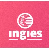 INGIES logo, INGIES contact details