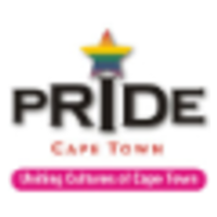 Cape Town Pride logo, Cape Town Pride contact details