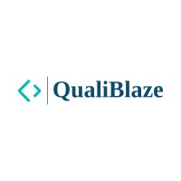 QualiBlaze Consulting (Pty) logo, QualiBlaze Consulting (Pty) contact details