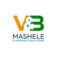 V&B Mashele Placement Solutions logo, V&B Mashele Placement Solutions contact details