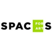 Spaces for Art logo, Spaces for Art contact details