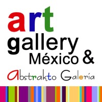 Artgallery Mexico & Abstrakto Galeria logo, Artgallery Mexico & Abstrakto Galeria contact details